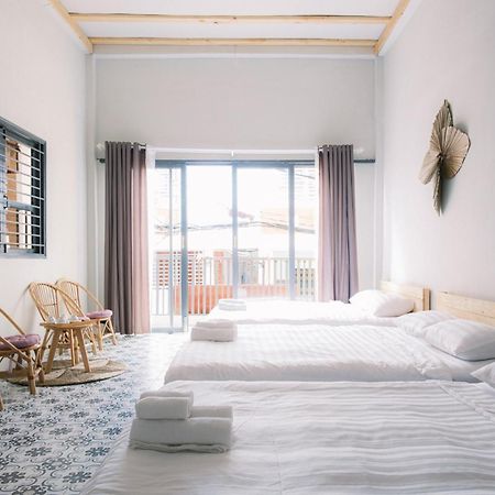 De Rive 2 Homestay Can Tho Εξωτερικό φωτογραφία