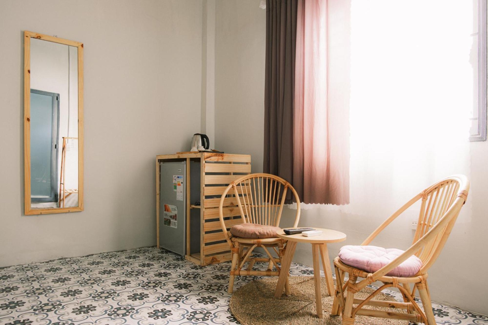 De Rive 2 Homestay Can Tho Εξωτερικό φωτογραφία