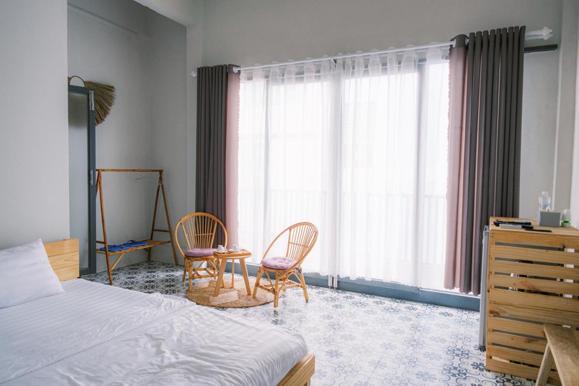 De Rive 2 Homestay Can Tho Εξωτερικό φωτογραφία