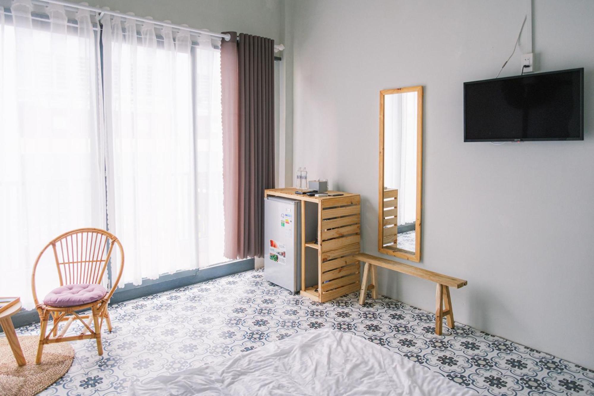 De Rive 2 Homestay Can Tho Εξωτερικό φωτογραφία