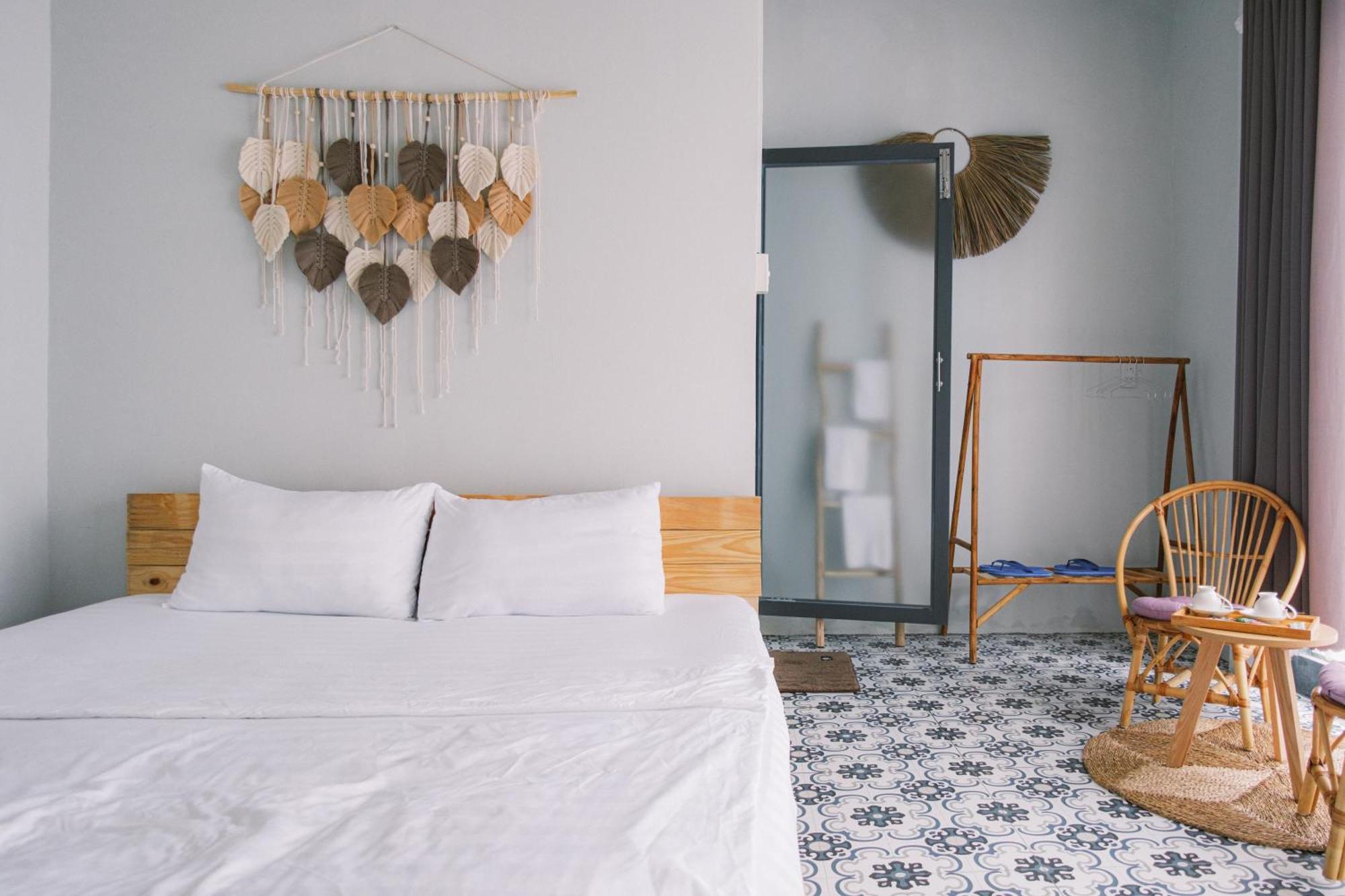 De Rive 2 Homestay Can Tho Εξωτερικό φωτογραφία