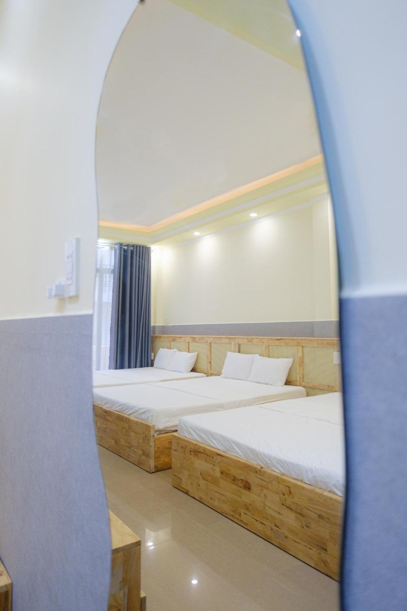 De Rive 2 Homestay Can Tho Εξωτερικό φωτογραφία