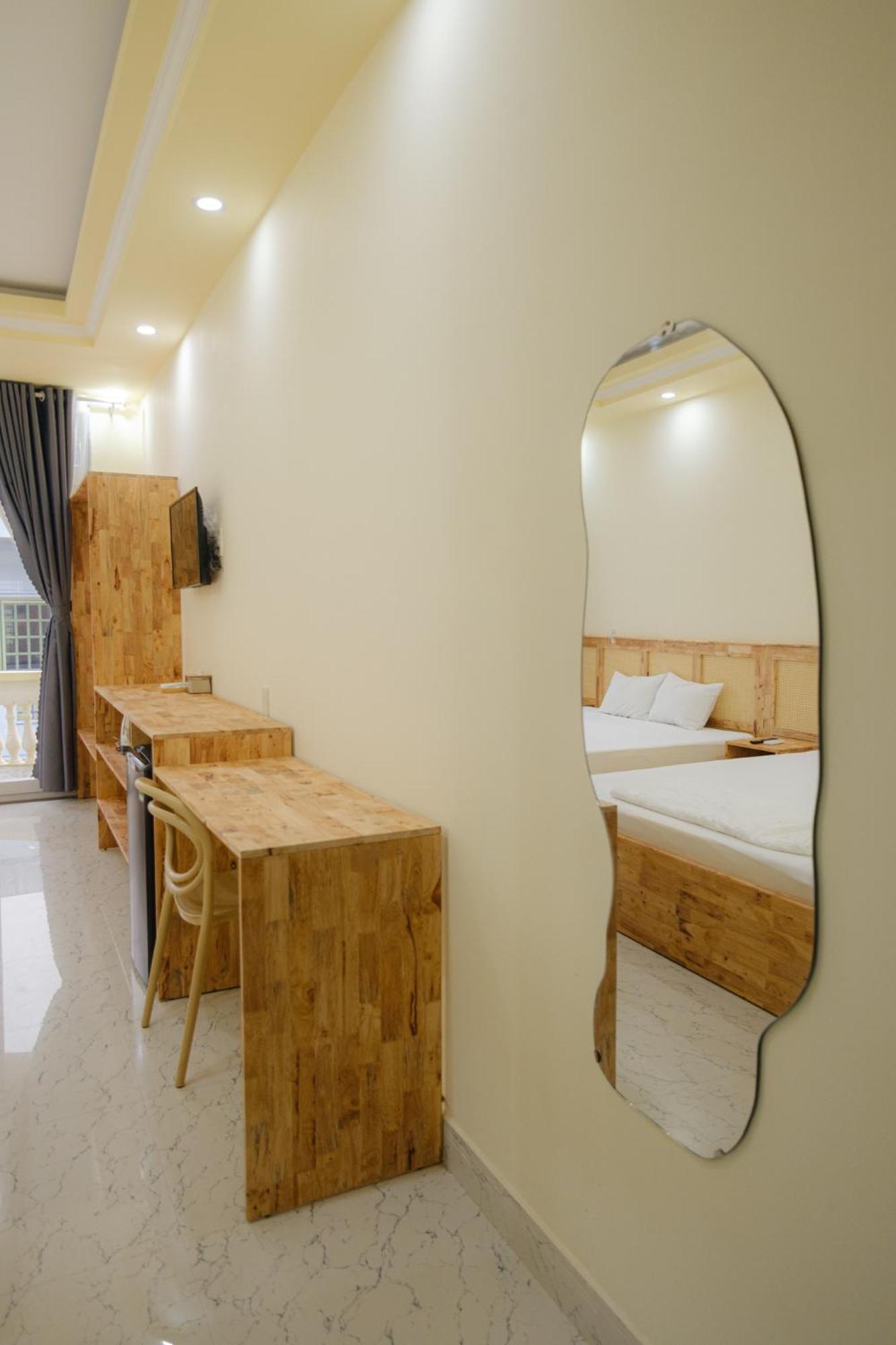 De Rive 2 Homestay Can Tho Εξωτερικό φωτογραφία