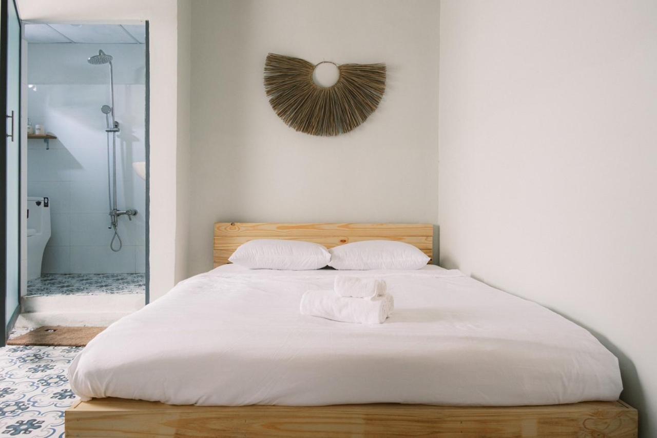 De Rive 2 Homestay Can Tho Εξωτερικό φωτογραφία