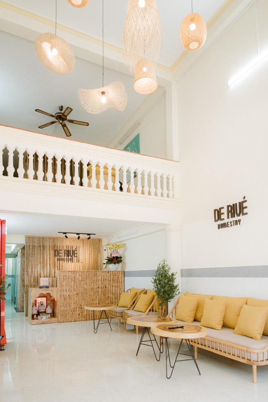 De Rive 2 Homestay Can Tho Εξωτερικό φωτογραφία