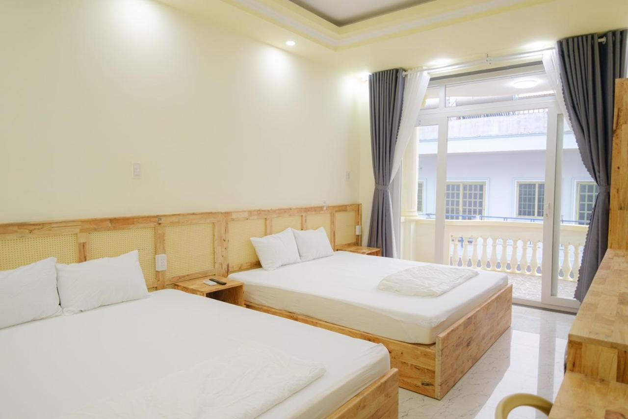 De Rive 2 Homestay Can Tho Εξωτερικό φωτογραφία