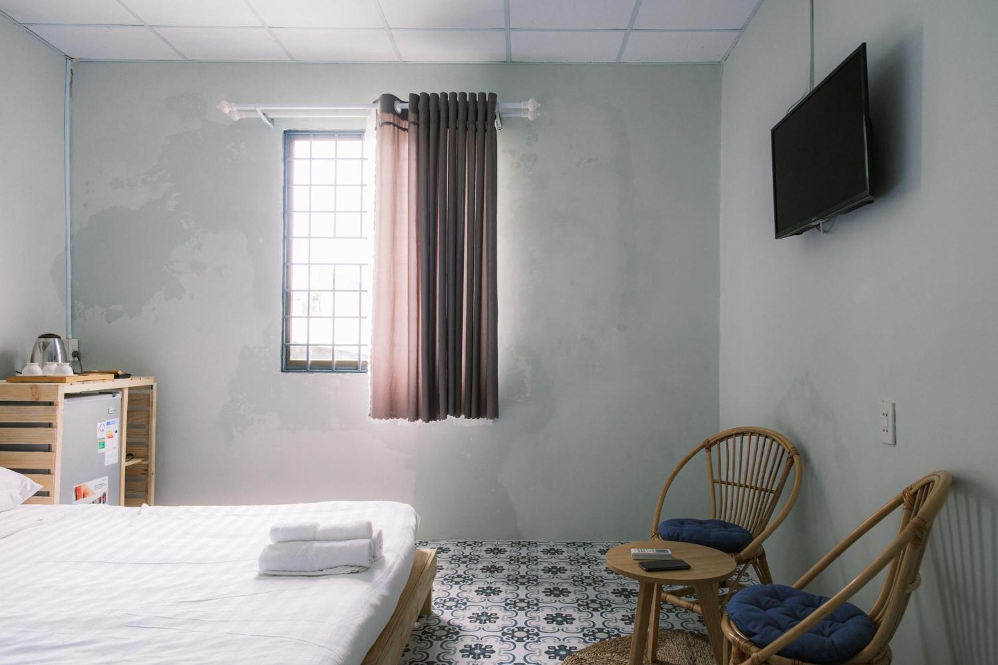 De Rive 2 Homestay Can Tho Εξωτερικό φωτογραφία