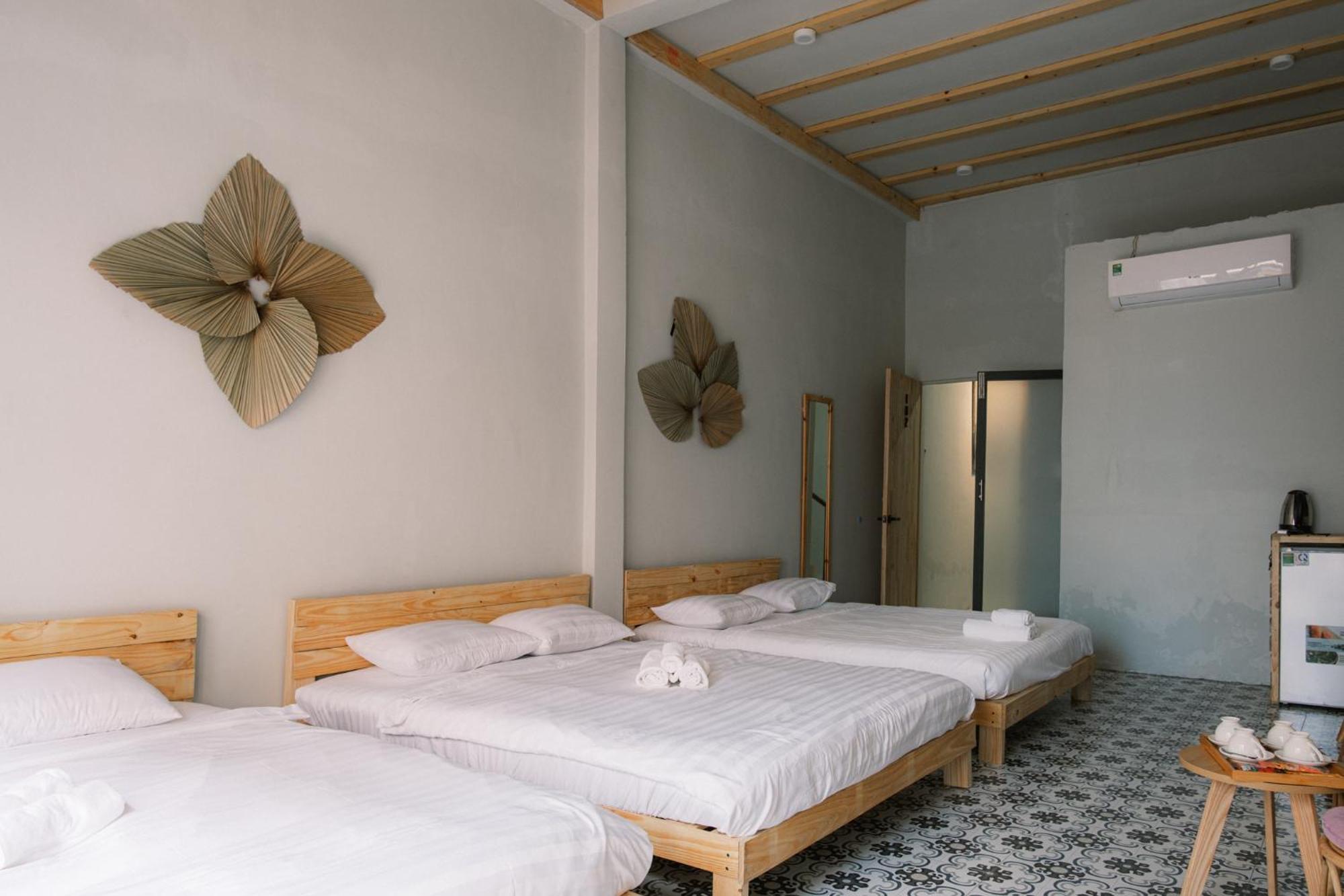 De Rive 2 Homestay Can Tho Εξωτερικό φωτογραφία