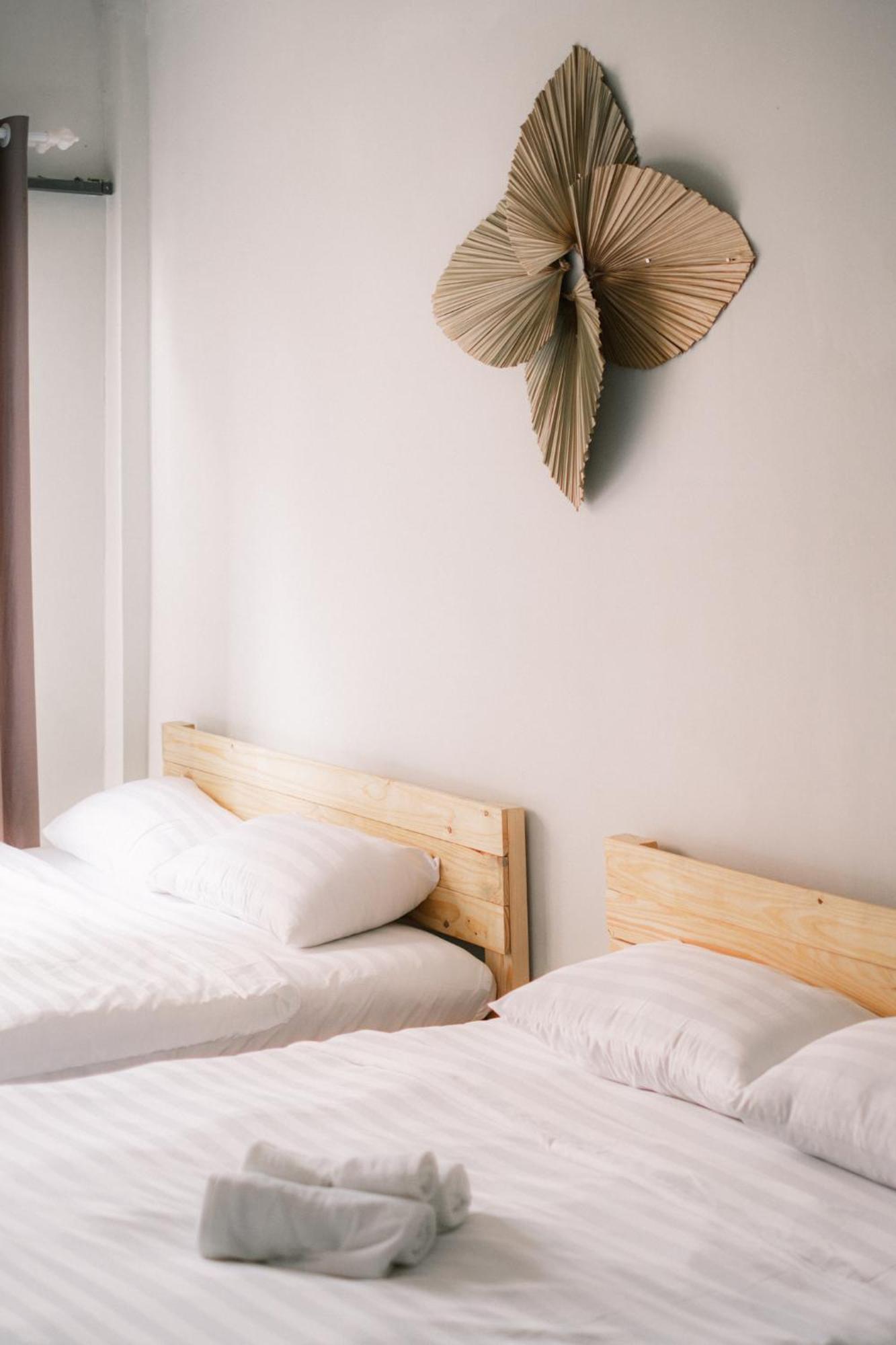 De Rive 2 Homestay Can Tho Εξωτερικό φωτογραφία